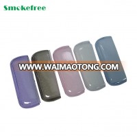 Smokefree multiple color choices Chinese supplier cigarette holder for use with IQOS 3.0 Clear Case