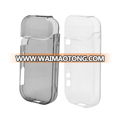 Top selling products clear pc plastic case for use with IQOS